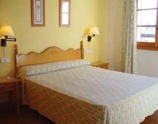 Villas Playas De Fornells