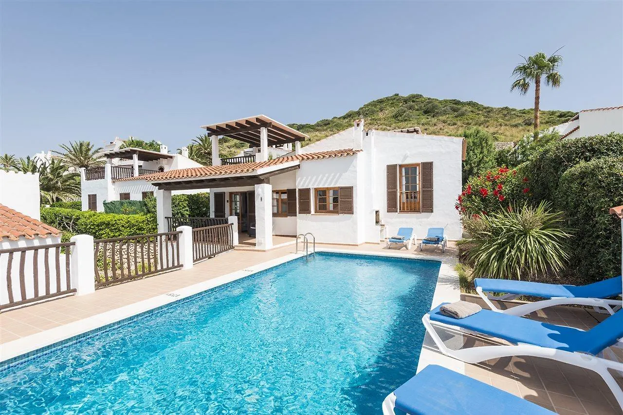 Villas Playas De Fornells 3*,  スペイン